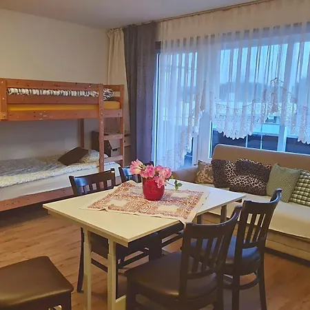 Laechelnhaus Apartamento *
