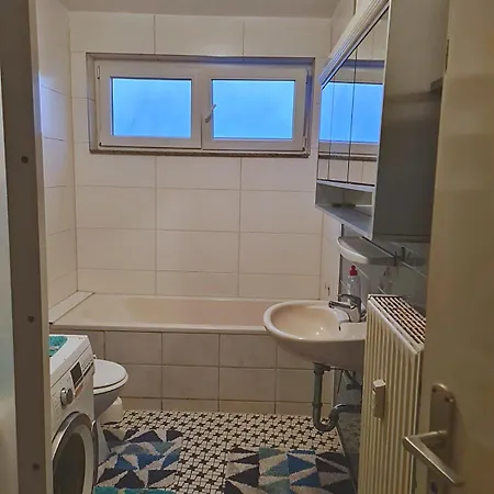 Laechelnhaus Apartamento *