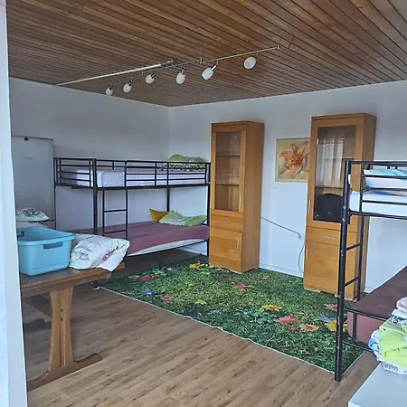 Laechelnhaus Apartamento *