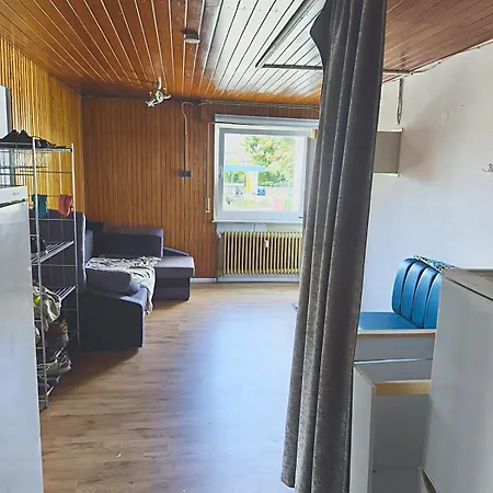 Apartamento Laechelnhaus Ditzingen