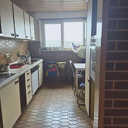 Laechelnhaus Apartamento