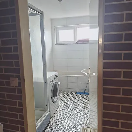 Laechelnhaus Apartamento *